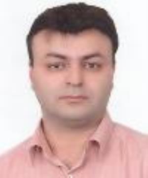 ارتقاء مرتبه علمی جناب آقای دکتر فریبرز روشنگر به استادیاری