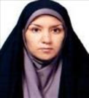 انتخاب سرکار خانم دکتر مژگان میرغفوروند بعنوان پژوهشگر برتر دانشکده