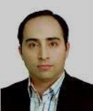 دریافت لوح تقدیر جناب آقای مهدی ابراهیم پور رضایی از معاون تحقیقات و فناوری دانشگاه