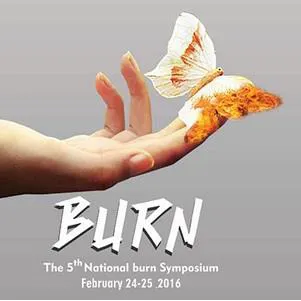 پنجمین همایش کشوری سوختگی 