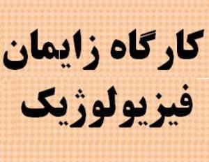 برگزاری کارگاه آموزشی "زایمان فیزیولوژیک"