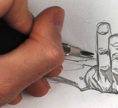 شروع دوره های آموزش مقدماتی نقاشی و طراحی