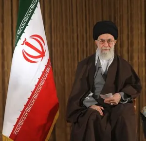پیام نوروزی رهبر معظم انقلاب اسلامی در سال ۱۳۹۵