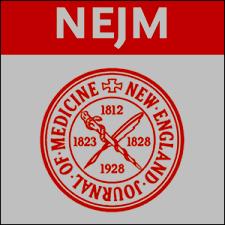 دسترسی آزمایشی به مجله NEJM