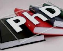 كسب رتبه دوم و سوم آزمون PhD توسط آقایان داداش زاده و سهیلی