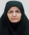انتخاب سرکار خانم مهین کمالی فرد بعنوان مامای نمونه استان در بخش آموزش