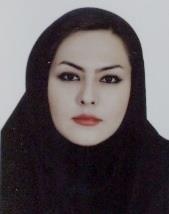 تبریک موفقیت دانشجوی دانشکده؛ سرکار خانم وحیده محمودی