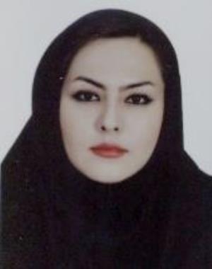 تبریک موفقیت دانشجوی دانشکده؛ سرکار خانم وحیده محمودی