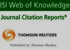 اعلام مقادیر جدید سال 2015 شاخص ضریب تأثیر مجلات نمایه شده در ISI