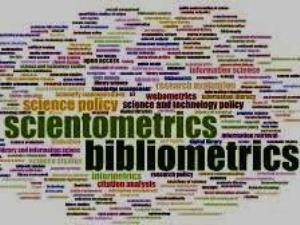 کارگاههای تخصصی آشنایی با علم سنجی و تکنولوژی سنجی با نرم افزارهای علم سنجی