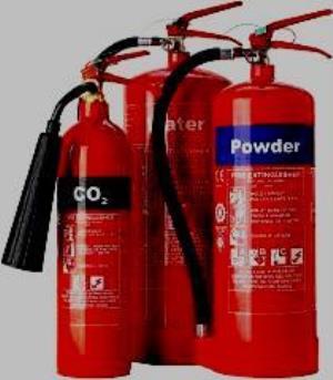 اجرای مانور شبیه سازی اطفاء حریق در مورخه 8 اسفند