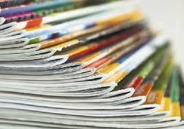 انتشار مطلبی تحت عنوان نشریات نامعتبر در شبکه های اجتماعی