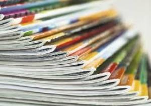 انتشار مطلبی تحت عنوان نشریات نامعتبر در شبکه های اجتماعی