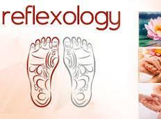 کارگاه رفلکسولوژی 