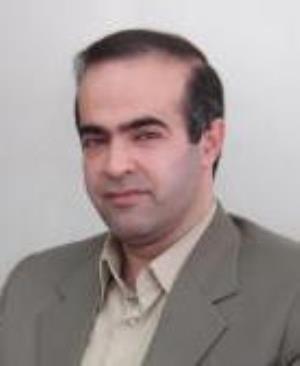 ارتقاء مرتبه علمی جناب آقای دکتر حسین ابراهیمی به استادی