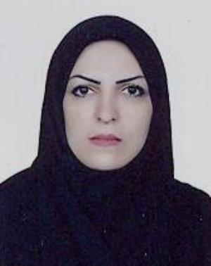 مراسم تقدیر و تشکر از زحمات همکار ارجمندمان، سرکار خانم صدیقه شکری