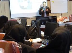 کارگاه انتوباسیون و مدیریت راه هوایی ویژه دانشجویان دانشکده