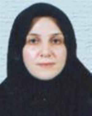 ارتقاء مرتبه علمی سرکار خانم دکتر مهناز شهنازی به استادیاری