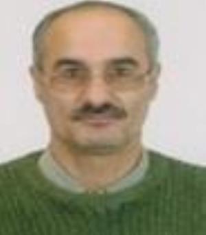 تقدیر از آزاده سر افراز دانشکده جناب آقای اصغر امام جمعه