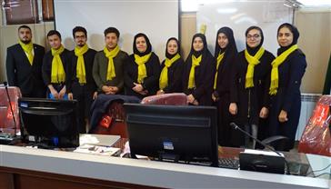 کارگاه "آشنایی با منتورینگ ویژۀ منتورهای دانشکده های علوم پزشکی تبریز