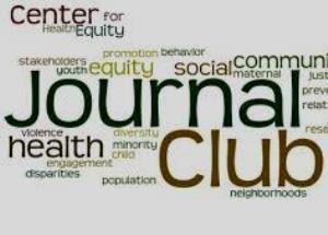 دعوت به ژورنال کلاب انگلیسی با موضوع (patient education)