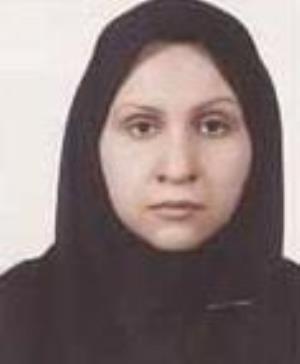 تبریک ارتقاء مرتبه علمی سرکار خانم دکتر سویل حکیمی از استادیاری به دانشیاری