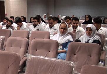 برگزاری گرند راند پرستاری با موضوع مدیریت نارسایی مزمن کلیه در بیماران مبتلا به سندرم کرونری حاد