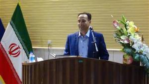 برگزاری مراسم معارفه جناب آقای دکتر رضا شبانلویی بعنوان مدیر خدمات پرستاری بیمارستان سینا