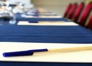 چهارمین جلسه کمیته تخصصی دانشجویان مقطع دکتری رشته مامایی