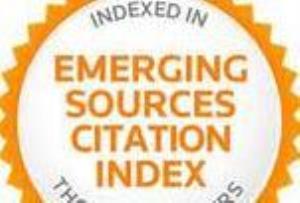 اطلاعیه مهم درخصوص امتیاز مقالات نمایه شده در مجلات ESCI