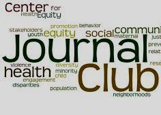 اطلاعیه برگزاری ژورنال کلاب "پروتکل پرستاری در ارتباط با دلیریوم بعد از عمل قلب"