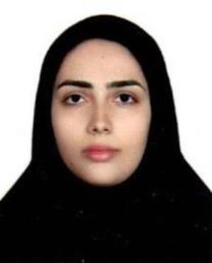 تبریک افتخار آفرینی سرکار خانم صنوبر نادریان در اولین رویداد استارت آپ سلامت تبریز 1398