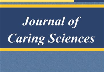 ابلاغ سردبیری سرکار خانم دکتر لیلا ولیزاده در مجله JCS