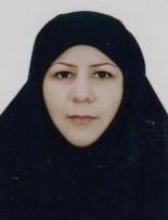 ابقاء سرکار خانم حکیمه نیک نفس بعنوان رابط آموزشی در امور آموزش کارکنان دانشکده