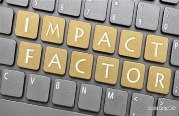 رتبه بندي مجلات علوم پزشکی کشور برحسب مقادیر Impact Factor سال ۲۰۱۹ همراه با سایر شاخص ها