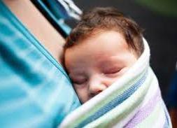 اطلاعیه برگزاری وبینار «نقش مراقبت آغوشی مادرانه (کانگورویی) در سلامت نوزادان نارس»