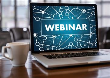 اطلاعیه برگزاری وبینار «مروری بر روشهای ارزشیابی بالینی»