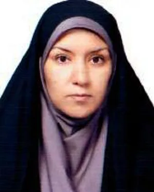 تبریک ارتقاء مرتبه علمی سرکار خانم دکتر مژگان میرغفوروند به استادی