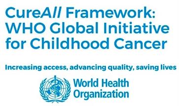 فراخوان دفتر منطقه‌ای WHO جهت حمایت از طرح‌های تحقیقاتی با موضوع Childhood Cancer
