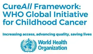 فراخوان دفتر منطقه‌ای WHO جهت حمایت از طرح‌های تحقیقاتی با موضوع Childhood Cancer