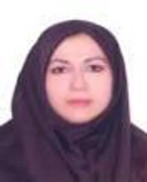 تبریک ارتقاء مرتبه علمی سرکار خانم دکتر مژگان بهشید به استادیاری