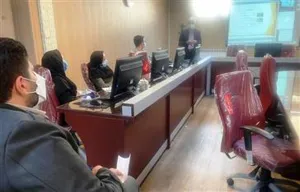 کارگاه آشنایی با اصول تجاری سازی محصولات فناورانه در دانشکده پرستاری و مامایی برگزار گردید.