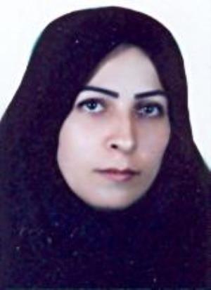 کسب عنوان محقق برگزیده دانشکده توسط سرکار خانم دکتر اکرم قهرمانیان