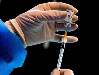 تشکر و قدردانی وزیر محترم بهداشت از دانشگاه علوم پزشکی تبریز در نهضت بزرگ واکسیناسیون عمومی کرونا