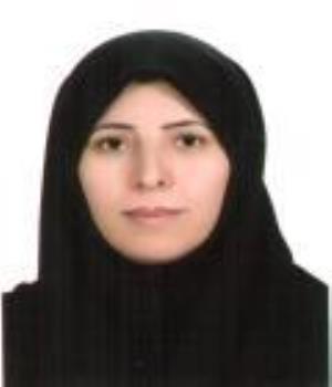 تبریکِ ارتقاء مرتبه علمی سرکار خانم دکتر شهبازی به دانشیاری