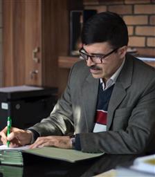 اطلاعیه تدوین سناریوهای بالینی پرستاری توسط سرپرست کارگروه توسعه علوم پرستاری