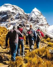 اعلام برنامه کوهپیمایی خانوادگی بمناسبت حماسه سوم خرداد