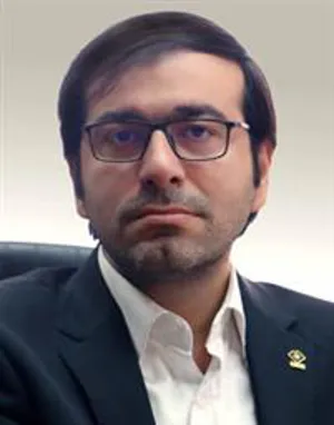 انتصاب آقای دکتر حمیدرضا بنفشه بعنوان سرپرست دفتر توسعه فناوری سلامت