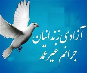 درخواست همکاری در پویش آزادسازی زندانیان جرائم غیر عمد مالی