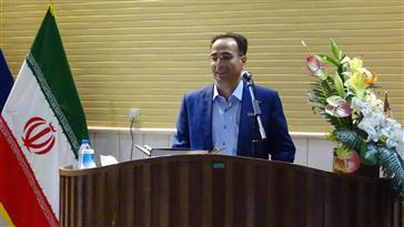 کسب رتبه دوم نظرخواهی از دانشجویان توسط جناب آقای دکتر شبانلوئی